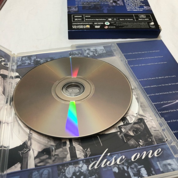 The Three Stooges Volume 1 & 2 DVD Collections 1934-1939 - Picture 2 of 15